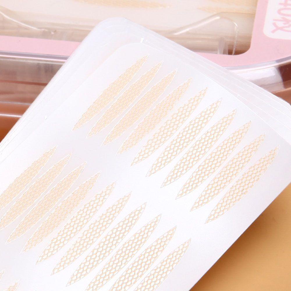 Miếng Dán Tạo Mắt Hai Mí Trong Suốt Tự Dính Cho Nữ