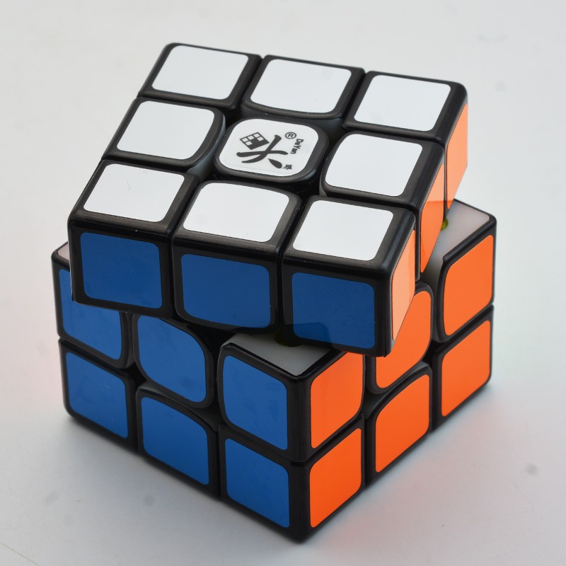 Rubik 3x3 DaYan TengYun M
