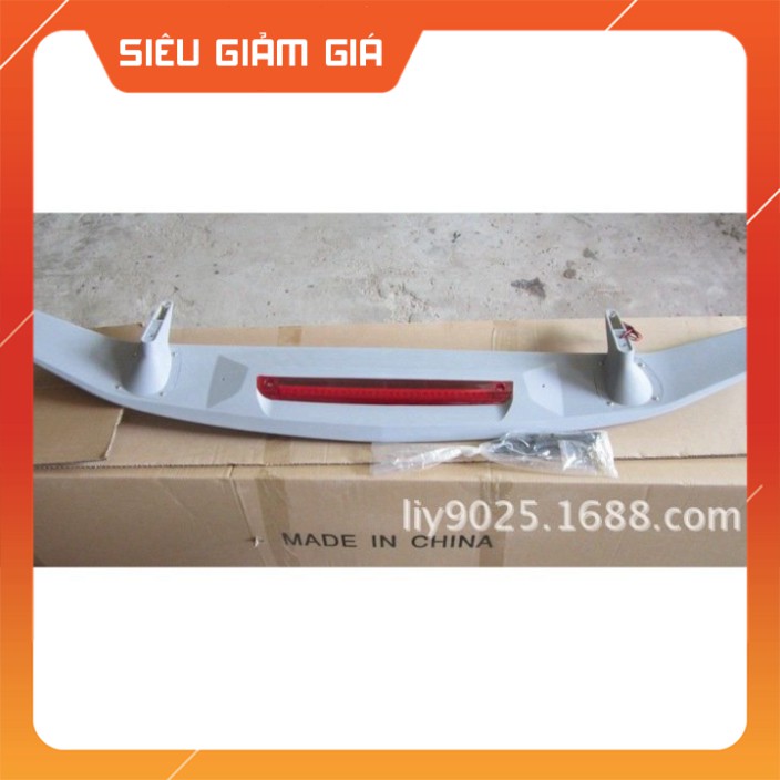 Đuôi gió Mazda 6 Hàng Cao Cấp