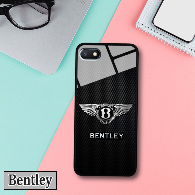 Ốp lưng Xiaomi Redmi 6A - Logo Oto