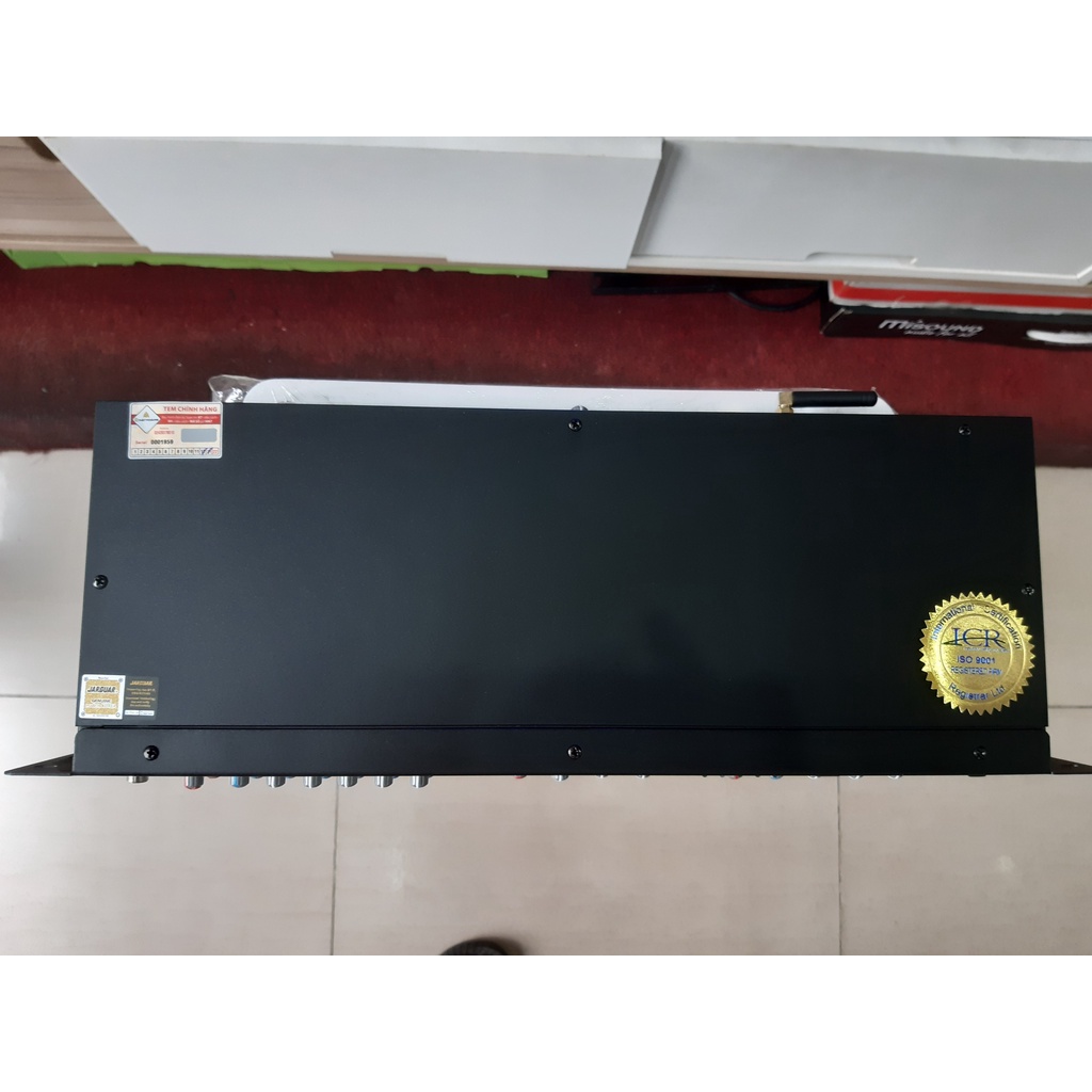 Vang cơ lai số Jarguar S850A PLATINUM Chính Hãng năm 2022- Gia Khang Shop
