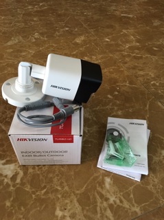 Camera full HD Hikvision DS-2CE16F1T-IT