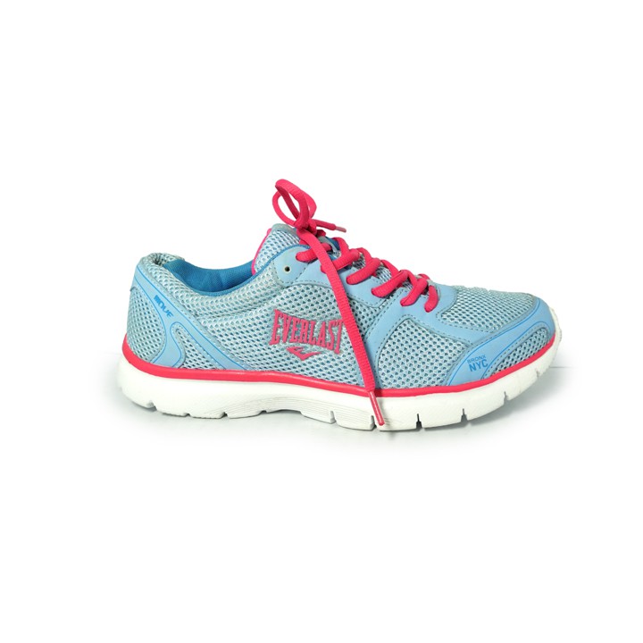 Giày thể thao xuất khẩu nữ EVERLAST hàng VNXK siêu đẹp sz 37