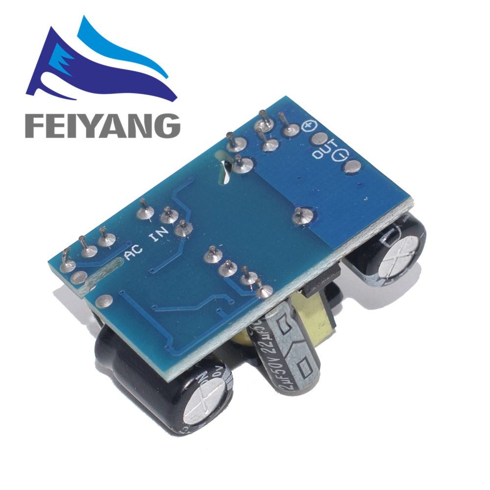Mô đun hạ áp 5V 700mA (3.5W) 220V chất lượng cao