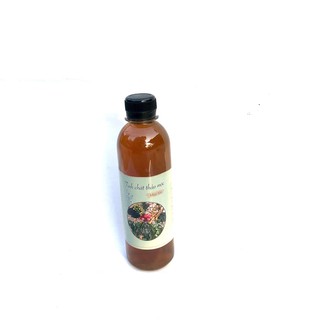 Tinh chất thảo dược mọc tóc 300ml