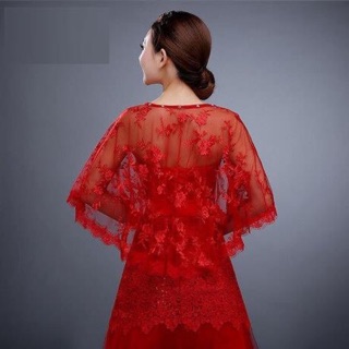 PHỤ KIỆN CƯỚI - ÁO CHOÀNG CÔ DÂU