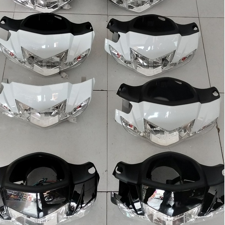 Combo 3 món  đầu đèn hello Sirius fullbox