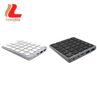 Bàn Phím Số Kết Nối Bluetooth N970