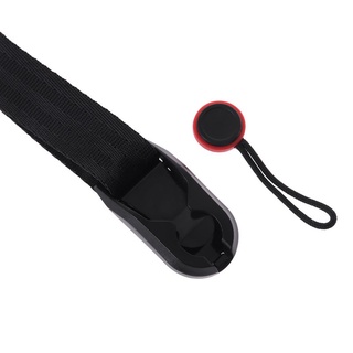 Multi-functional SLR/DSLR Camera Strap Quick-Release Buckle Neck/Shoulder/Waist/