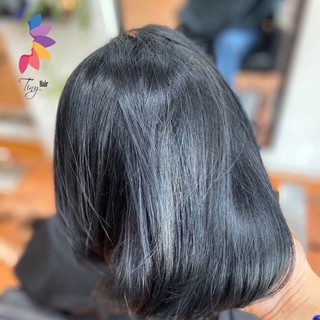 Thuốc nhuộm tóc màu THAN CHÌ
