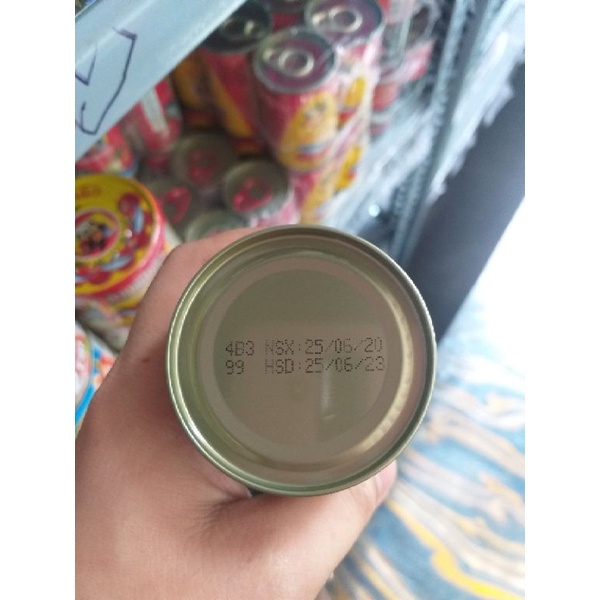 Cá nục sốt cà 3 cô gái (155g) | BigBuy360 - bigbuy360.vn