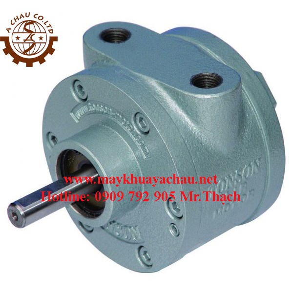 Motor khí nén V4-F