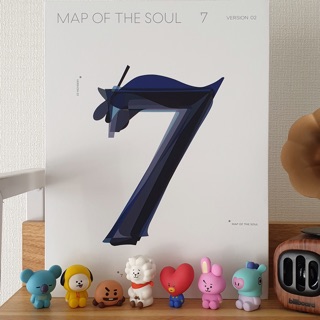 Monitor BT21 (ghi chú tên fb)
