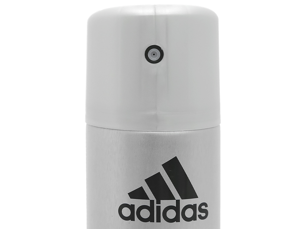 [Hàng nhập khẩu chính hãng] Xịt Khử Mùi Toàn Thân Nam Adidas Ngăn Mồ Hôi 6in1 Cool &amp; Dry 150ml