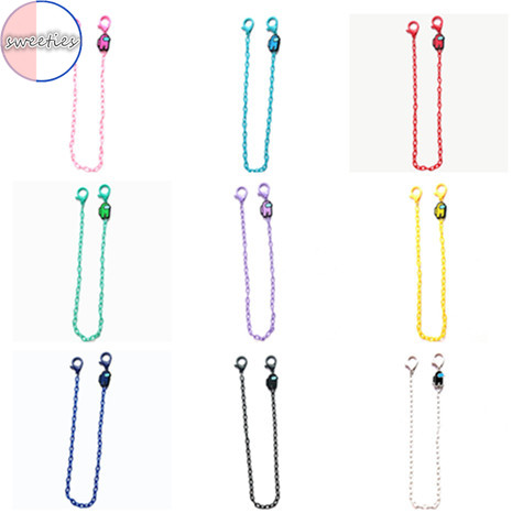 1 Dây Đeo Mắt Kính 58cm Kiểu Dáng Hoạt Hình Dễ Thương