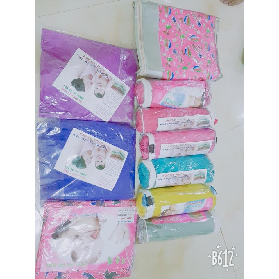 COMBO 2 GA CHỐNG THẤM KHÁCH MAI
