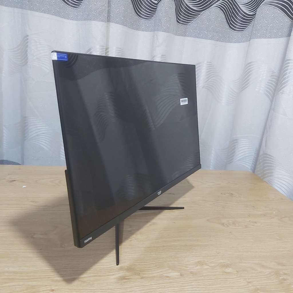 Màn hình LCD 24" VSP Vi24 IP2402SB Đen New 100% FullBox | BigBuy360 - bigbuy360.vn