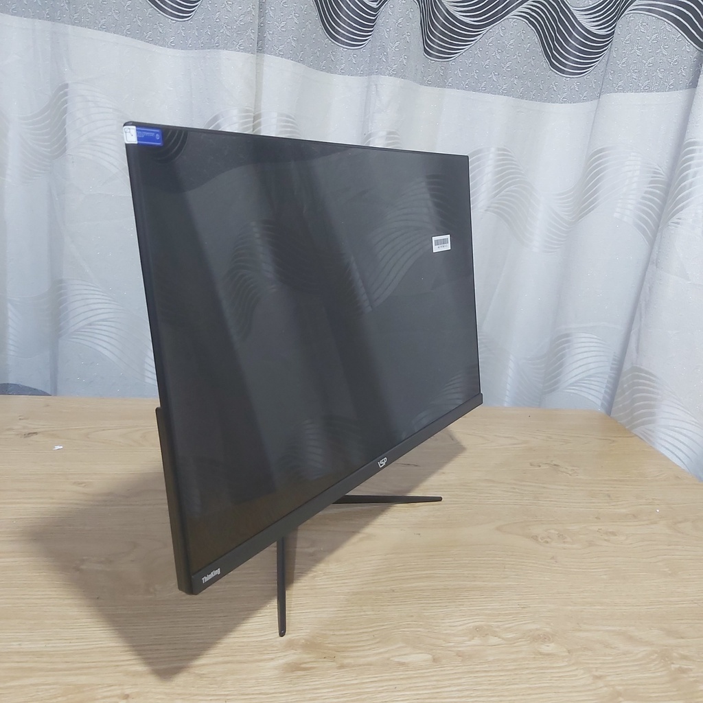 Màn hình LCD 24" VSP Vi24 IP2402SB Đen New 100% FullBox | BigBuy360 - bigbuy360.vn