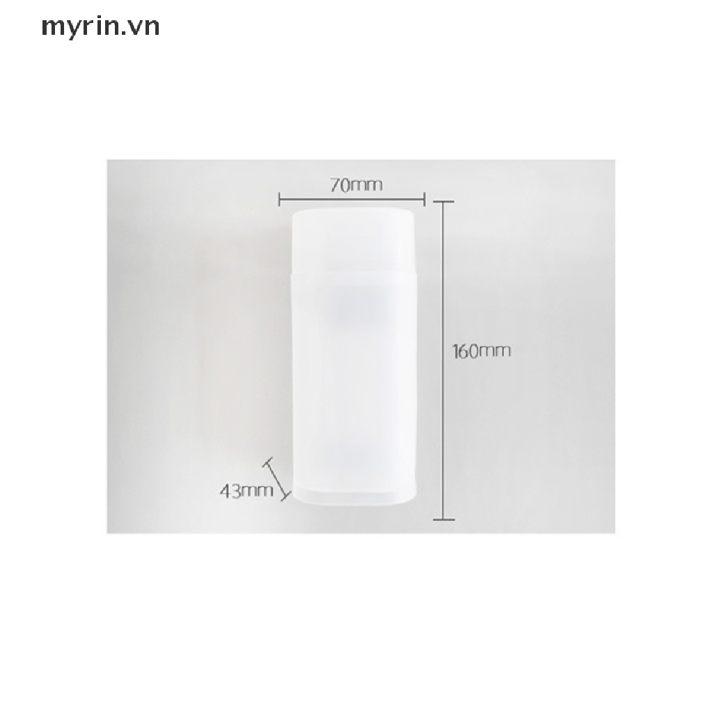 Túi Đựng Bút Bằng Nhựa Trong Suốt Đơn Giản