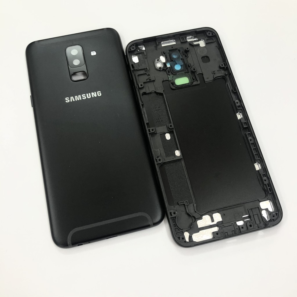 Vỏ Samsung A6 Plus/A6+ 2018