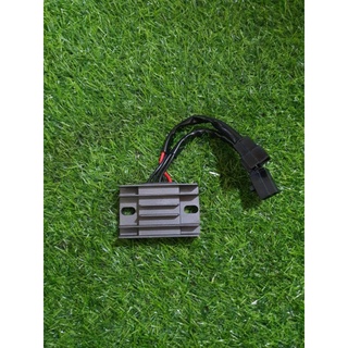 Sạc su gn 125