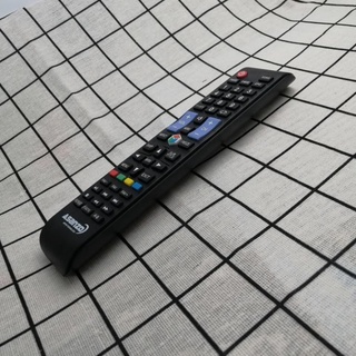 Hot!!!! ASANZO-Điều Khiển TiVi Asanzo (Smart ss)-Remote tivi asanzo