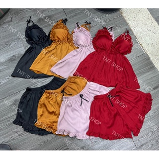 Set bộ 2 dây bèo nơ