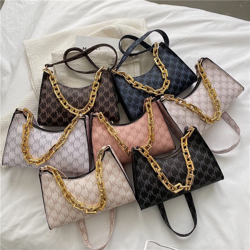 Túi Xách Nữ Đeo Vai Thời Trang Hàn Quốc Mới