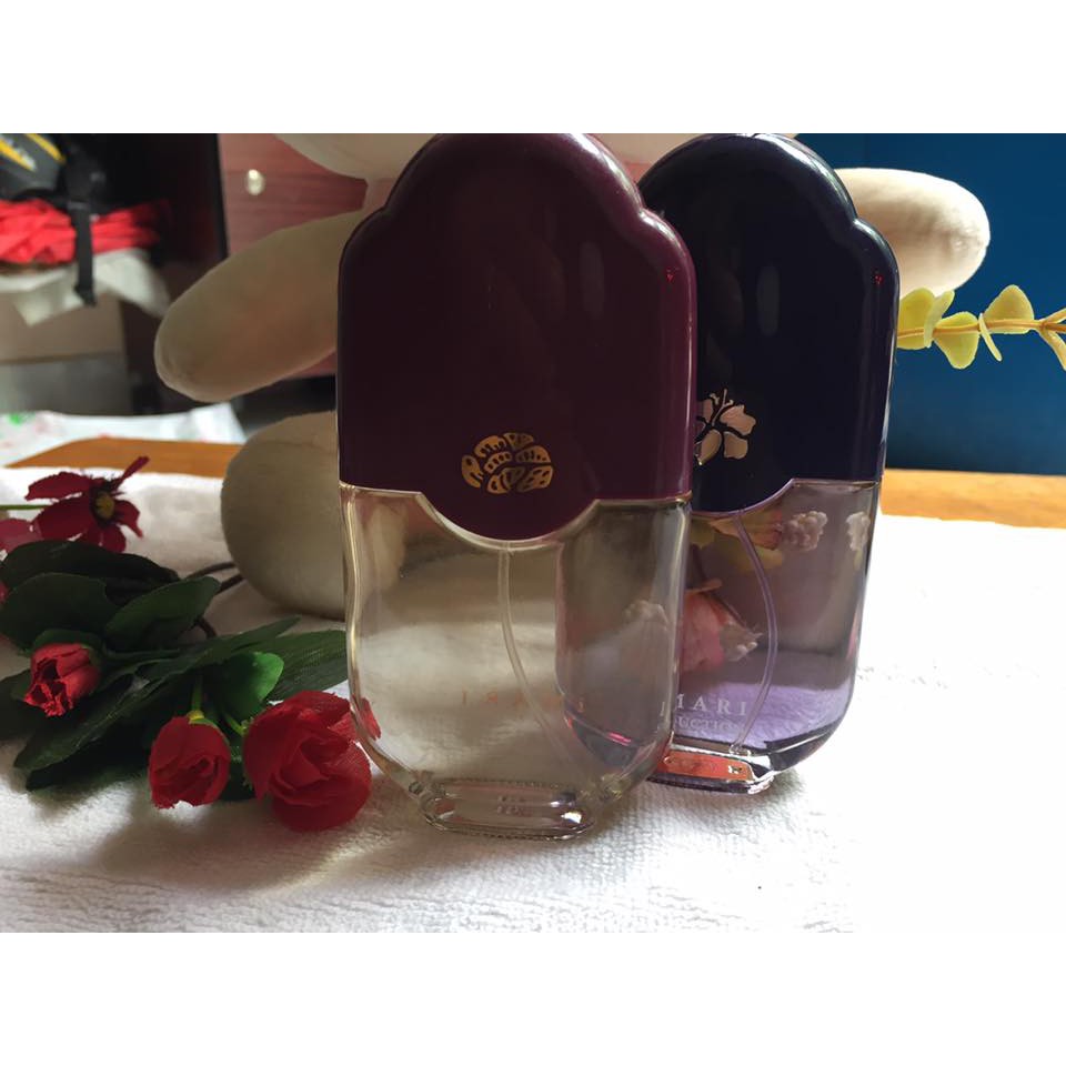 Nước hoa nữ Avon Imari Classic 50ml (Nắp Đỏ)