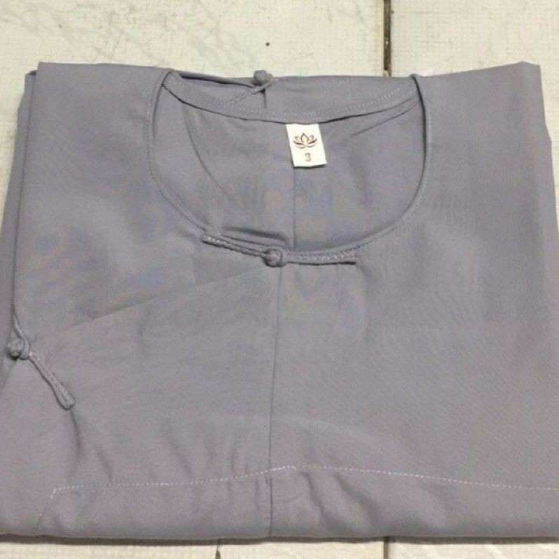 Đồ Lam đi chùa