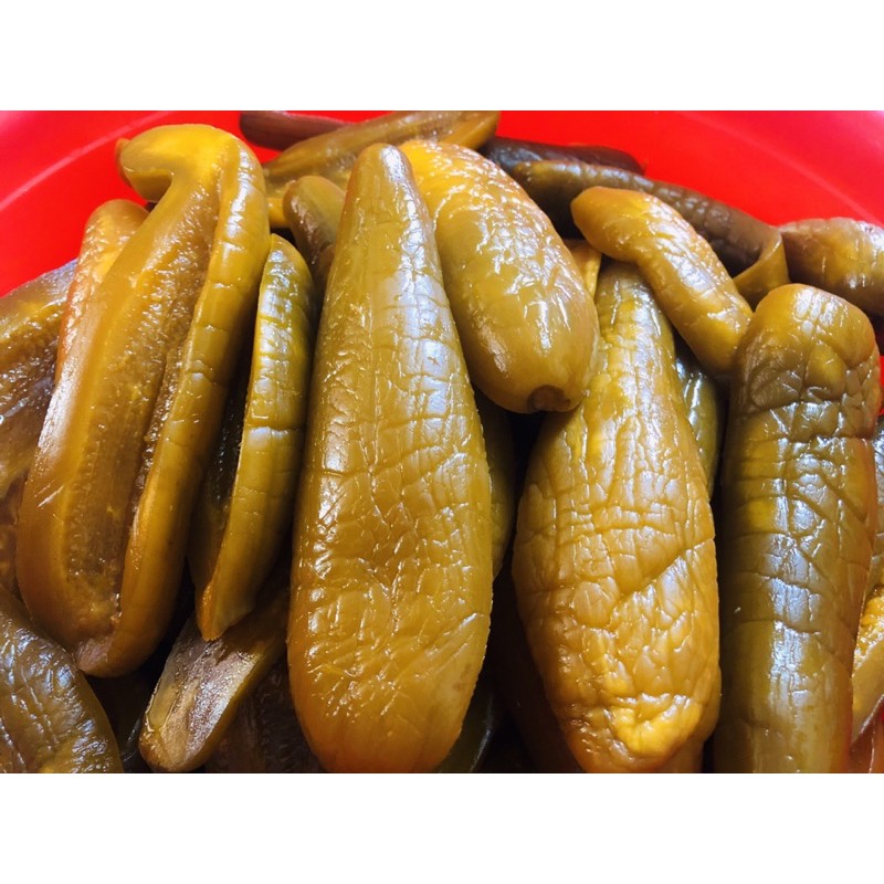 Dưa mắm dưa gang miền Tây nhà làm chuyên sỉ | BigBuy360 - bigbuy360.vn