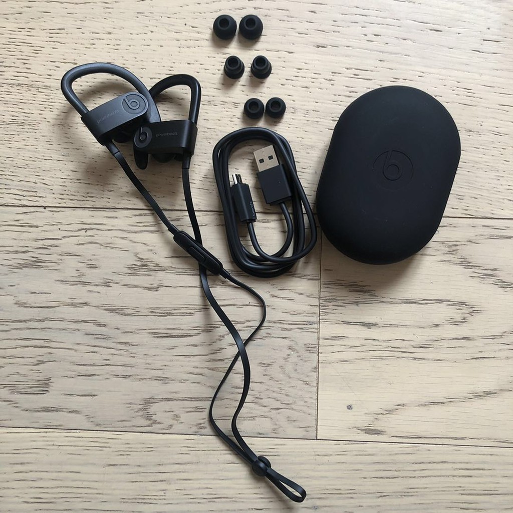 Tai Nghe POWERBEATS 3 WIRELESS Cao Cấp Chính Hãng