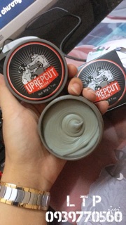 Sáp vuốt tóc Uprepcut Monster Hold
