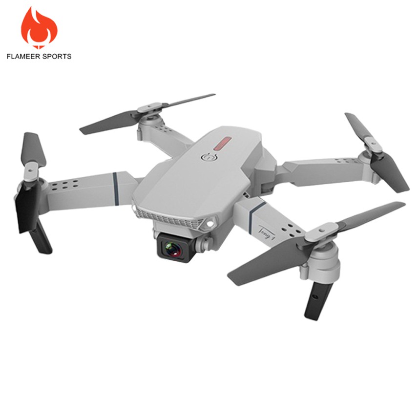 Drone E88 Pro Với Camera Hd Camera Hd 720p