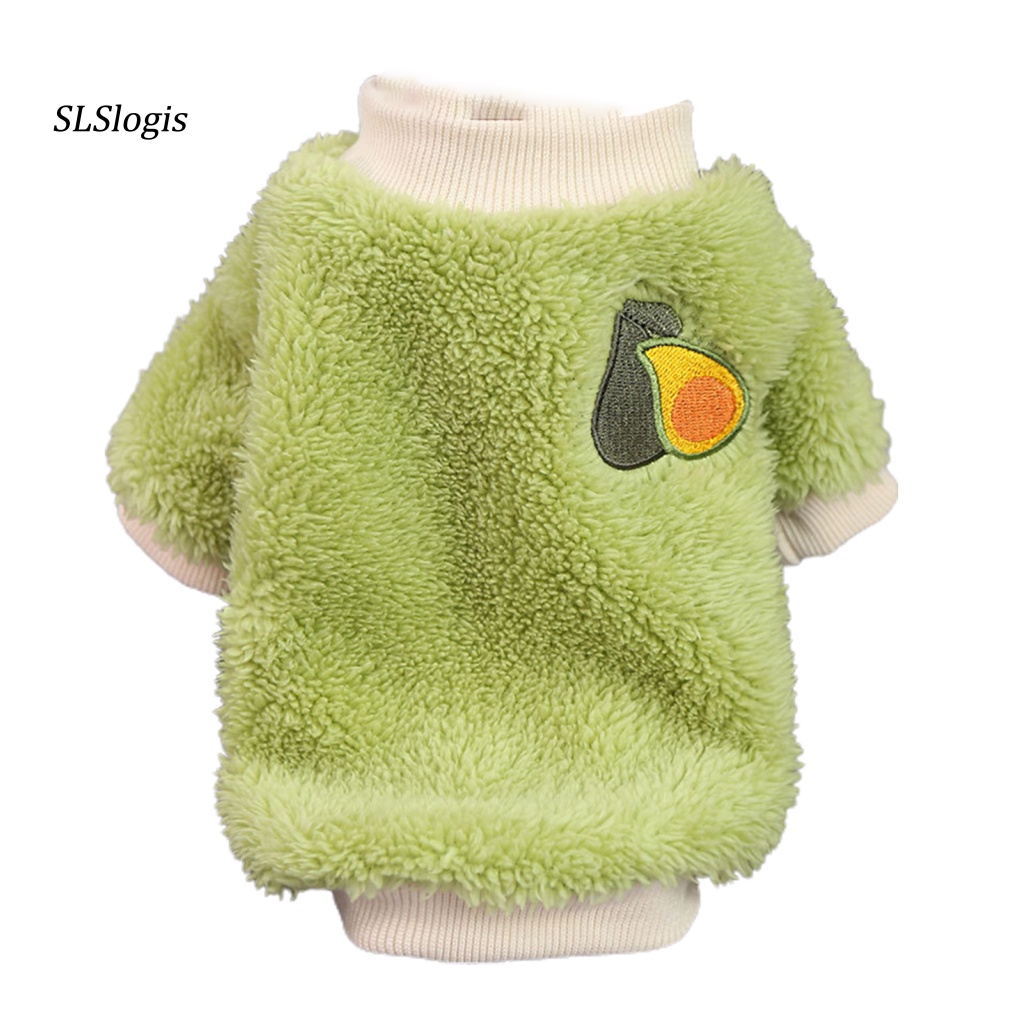 Áo Thun Giữ Ấm Cho Thú Cưng