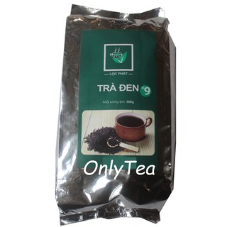 [Trà Lộc Phát] Trà Đen số 9 Lộc Phát 500gr