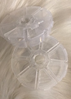 Hộp đựng mi fan