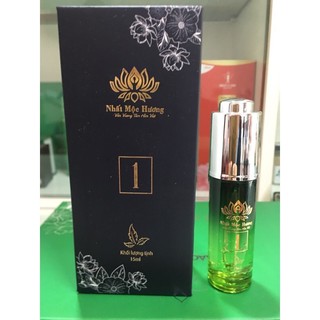(Sẵn hàng)[CHUYÊN MỤN MỦ - MỤN BỌC]THUỐC 01 BÁCH Y SÂM - BẠCH LINH