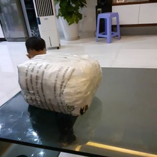 Quần áo trẻ trâu