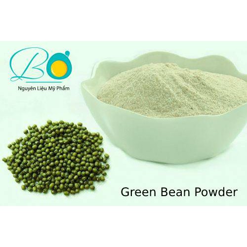 Bột Đậu Xanh (Green Bean Powder)