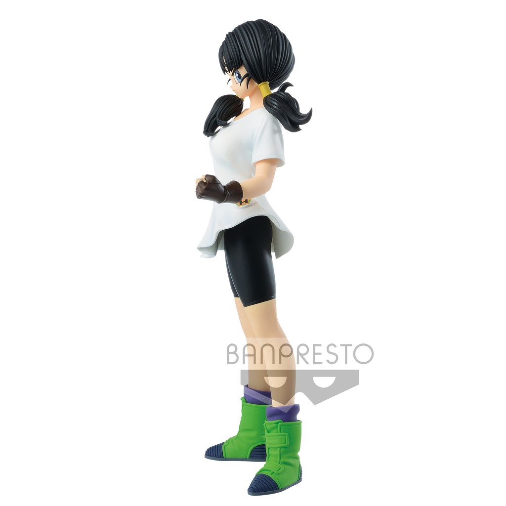 Mô hình Dragonball chính hãng - Videl Glitter & Glamours