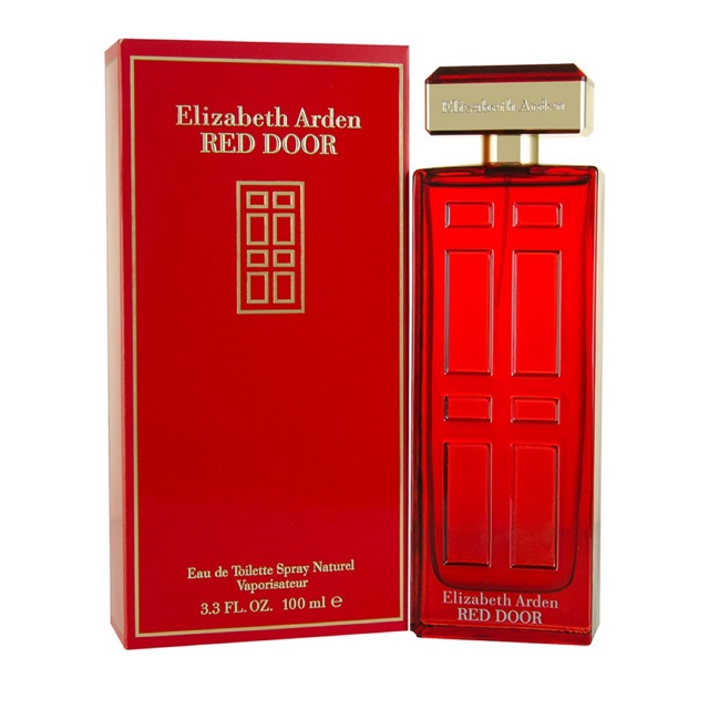 Nước hoa RED DOOR của ELIZABETH 30ml