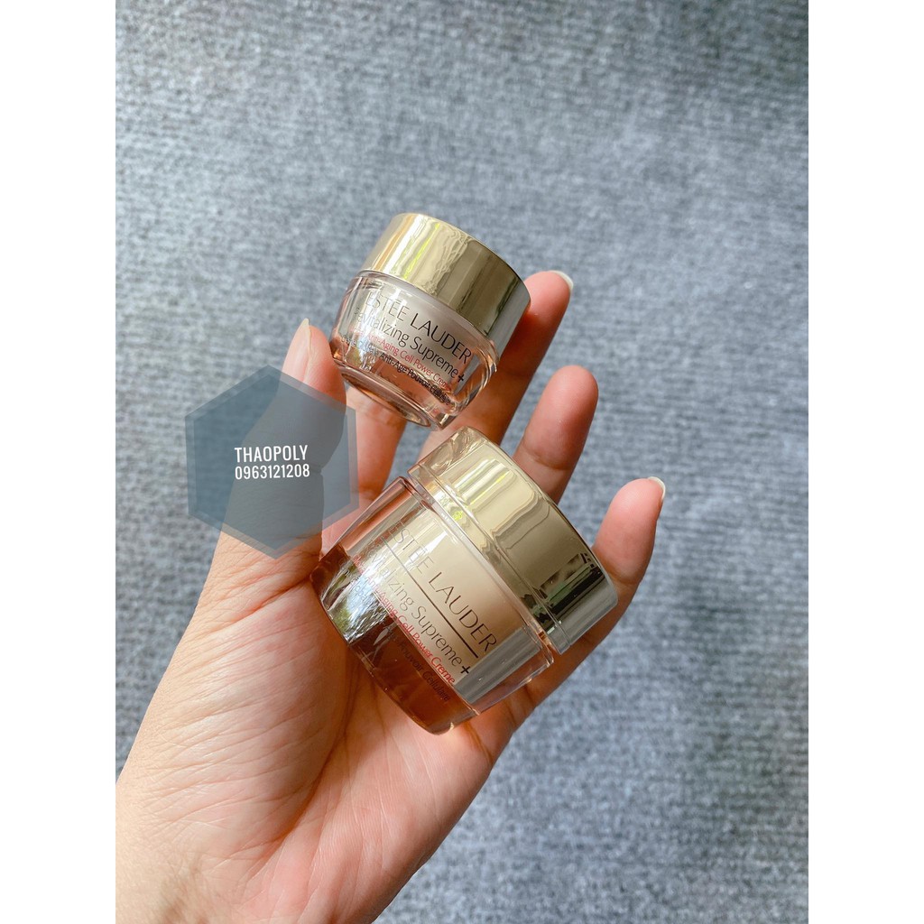 Kem dưỡng ESTEE LAUDER Revitalizing Supreme+