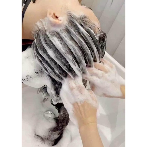 Gội tắm xả cho bé Boots UK 500ml