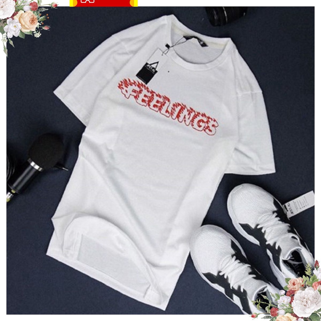 Áo Thun Nam Tay Ngắn Áo Phông Nam Tay Lỡ Cổ Tròn Thời Trang Cao Cấp | A01-13 King.Shop.90 | BigBuy360 - bigbuy360.vn