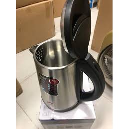 Ấm siêu tốc cao cấp JIPLAI TL517 Thailand 2 lít inox 304