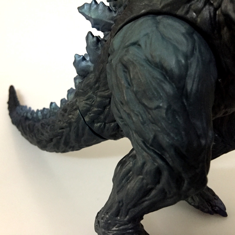 Mô hình nhân vật khủng long Godzilla 2