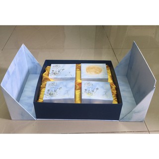 HỘP ĐỰNG BÁNH TRUNG THU CAO CẤP