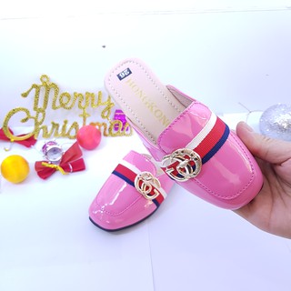 Sục GC cao cấp bé gái