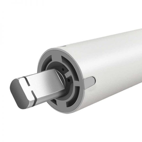 Động cơ rèm cuốn thông minh Aqara Smart Roller Shade Controller SRSC-M01 - Tương thích HomeKit
